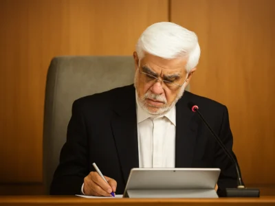 هشدار معاون اول رئیسجمهور: آمادگی دائمی حتی در دوران آتشبس ضروری است