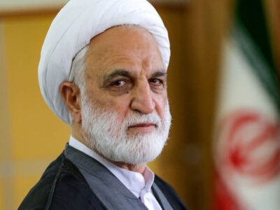 بانک آینده را منحل کنید