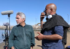 سعید آقاخانی با «اسباب زحمت» به تلویزیون برمیگردد