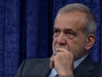 اجرای عدالت محور وفاق ملی؛ مدیریت محلهمحور با مشارکت نخبگان