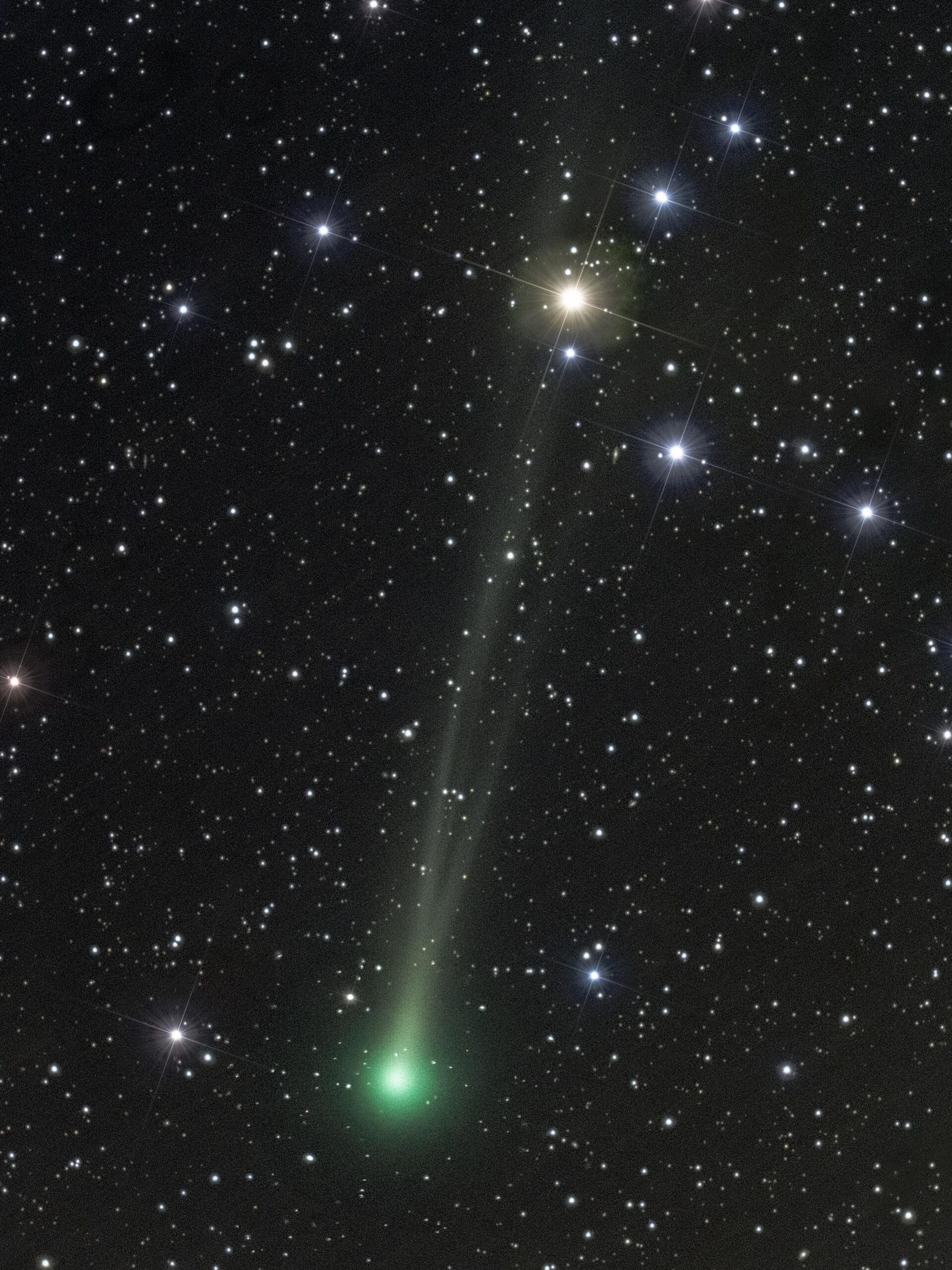 ایرانیان تحلیل