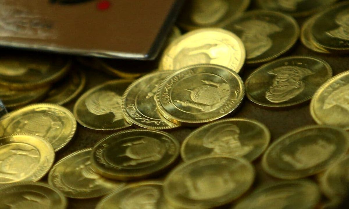 هشدار درباره سکه‌های تقلبی در بازار طلا؛ جعل وکیوم‌ها خریداران را فریب می‌دهد