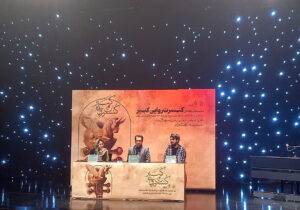 کنسرت روایی «کبیر»؛ روایت وطن در پنج اپیزود تاریخی