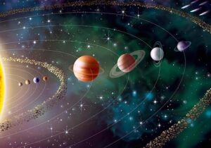 دنبالهدار لمون به اوج درخشش نزدیک میشود؛ آسمان ایران در انتظار پدیدهای کمنظیر»