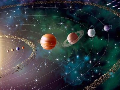 دنبالهدار لمون به اوج درخشش نزدیک میشود؛ آسمان ایران در انتظار پدیدهای کمنظیر»