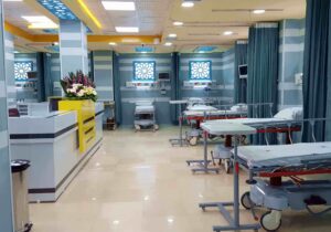 ۹۰۰هزار تومان برای یک ویزیت اورژانس! بازرسی کل کشور هشدار داد