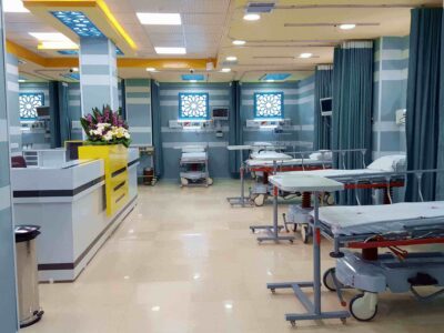 ۹۰۰هزار تومان برای یک ویزیت اورژانس! بازرسی کل کشور هشدار داد