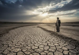 اقلیم ایران در آستانه ورشکستگی آبی؛ بحران فراگیر، سکوت فراگیرتر