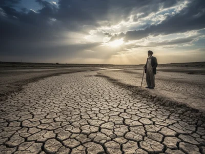 اقلیم ایران در آستانه ورشکستگی آبی؛ بحران فراگیر، سکوت فراگیرتر