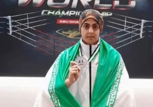 درگذشت ناگهانی صبا چناری؛ شوک به دنیای مویتای ایران