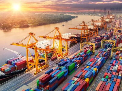 تحول استراتژیک تجارت ایران: کریدور چین–روسیه، تهاتر نفت با غلات!”