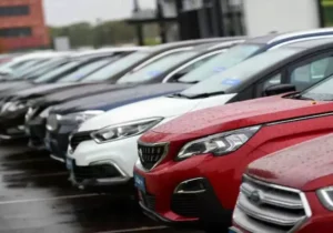 خودرو نیامده، فروش بعدی کلید خورد