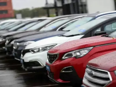 خودرو نیامده، فروش بعدی کلید خورد