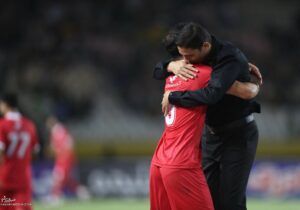 آخرین فرصت وحید هاشمیان؛ پرسپولیس در انتظار یک معجزه