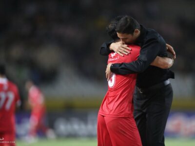 آخرین فرصت وحید هاشمیان؛ پرسپولیس در انتظار یک معجزه