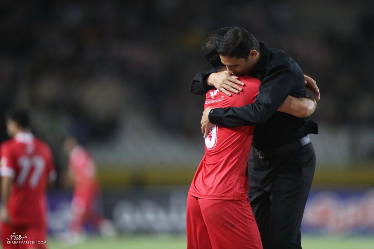 آخرین فرصت وحید هاشمیان؛ پرسپولیس در انتظار یک معجزه