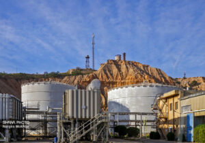 بالاترین رکورد تولید نفت از زمان جنگ ۱۲روزه