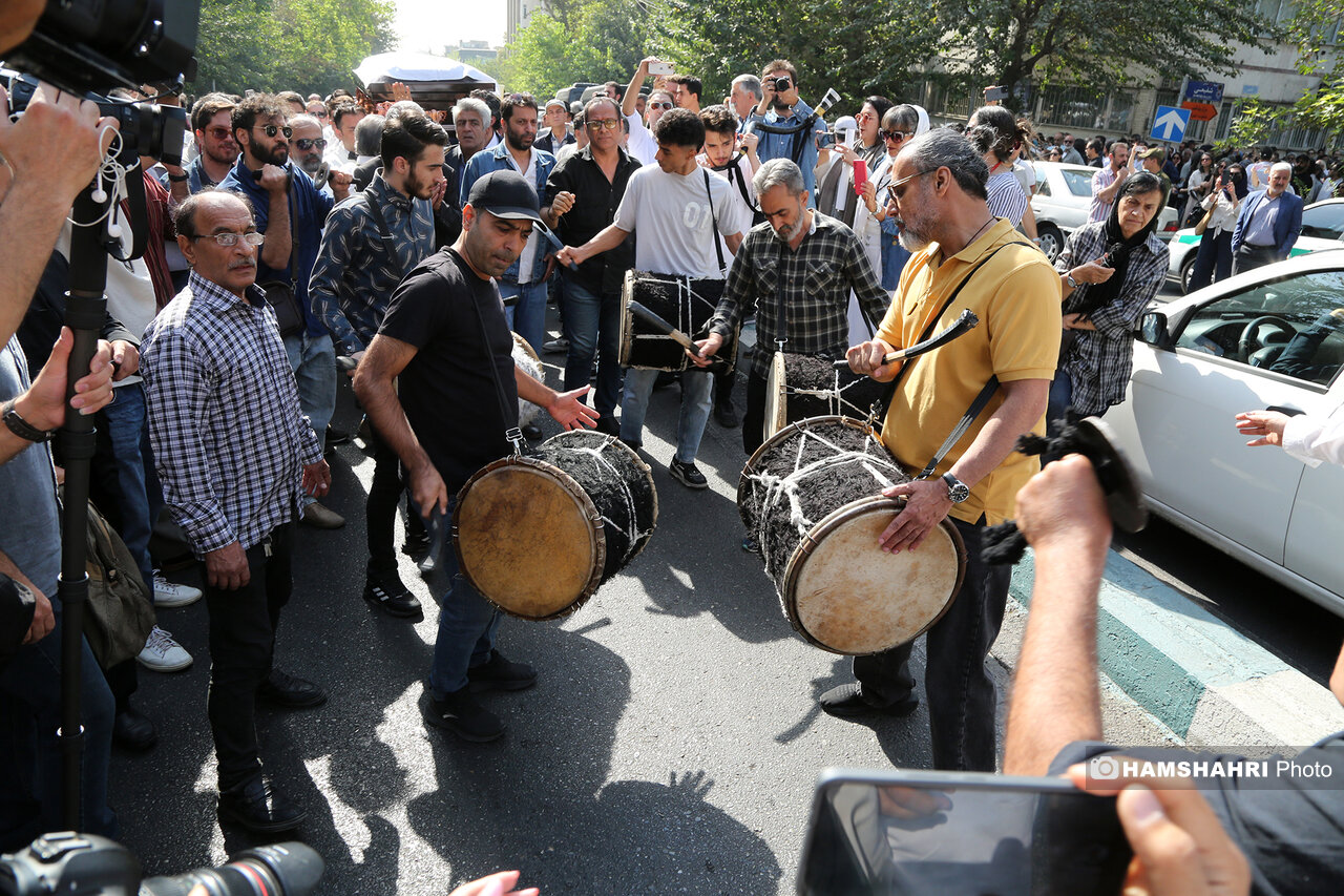 ایرانیان تحلیل