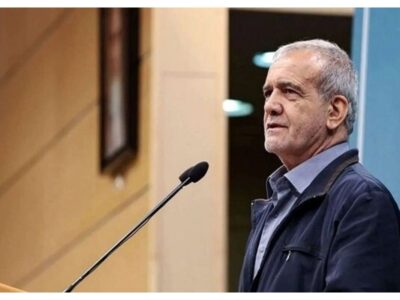 پزشکیان: افزایش قیمت بنزین ضروری اما دشوار/ حذف یارانه ۱.۴۲۸ میلیون نفر در مهر