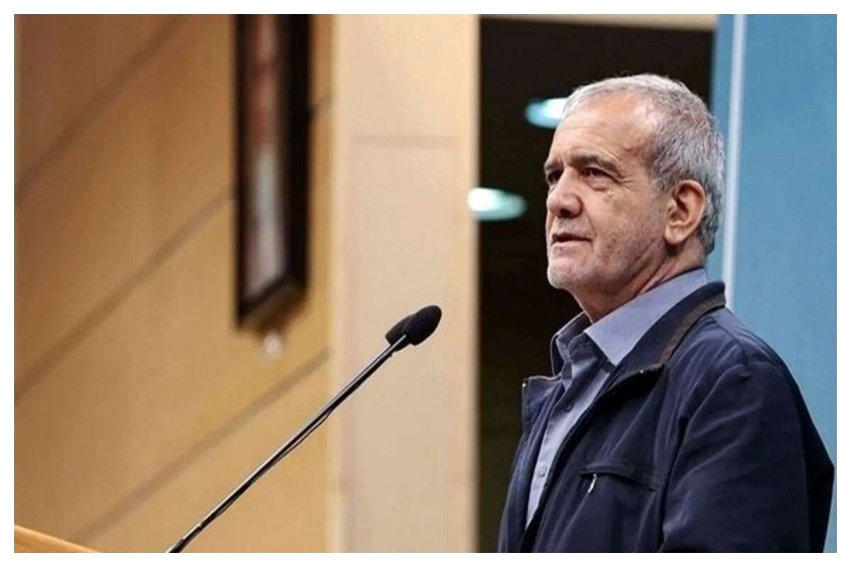 پزشکیان: افزایش قیمت بنزین ضروری اما دشوار/ حذف یارانه ۱.۴۲۸ میلیون نفر در مهر