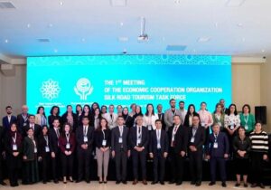 جاده ابریشم دوباره به ایران برگشت؛ گامی تازه در دیپلماسی گردشگری منطقهای»