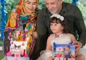 از یک تولد تا توفان توییتری