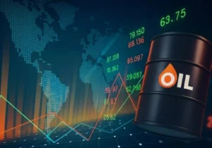 افزایش قیمت نفت و گاز؛ موج تازه تورم جهانی در سایه بحران انرژی