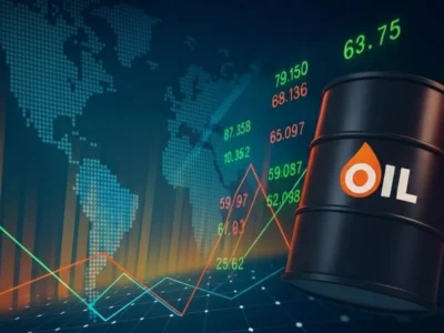 افزایش قیمت نفت و گاز؛ موج تازه تورم جهانی در سایه بحران انرژی