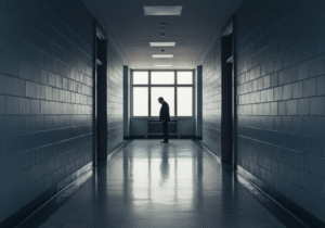 وقتی عدالت در سکوت میمیرد