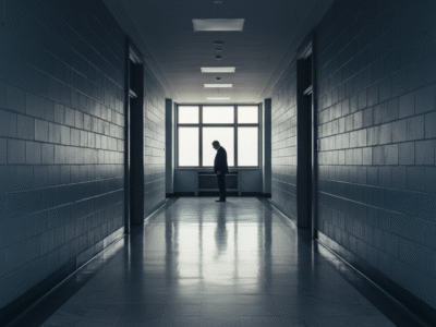 وقتی عدالت در سکوت میمیرد