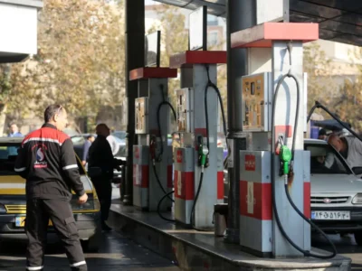 بنزین در نقطه انفجار افکار عمومی