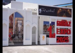 اکسپو شیراز ۱۴۰۴؛ ویترین سرمایه‌گذاری جنوب ۵۰ قرارداد در سه روز