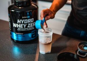 خطر پنهان در مکملهای محبوب جهانی