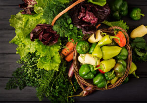 ایران در بازار جهانی ارگانیک؛ رتبه ۷۹ بدون سهم واقعی