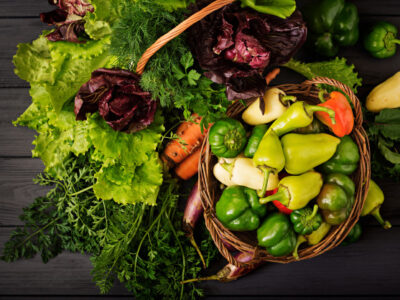 ایران در بازار جهانی ارگانیک؛ رتبه ۷۹ بدون سهم واقعی