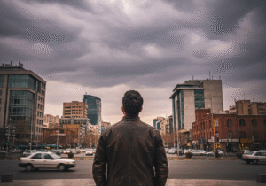 بارشها ۵۵.۵ درصد کاهش یافت؛ در ۸ استان باران صفر بود