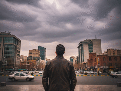 بارشها ۵۵.۵ درصد کاهش یافت؛ در ۸ استان باران صفر بود