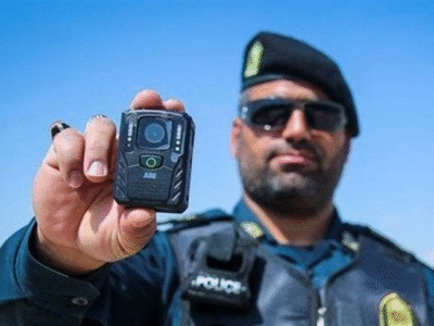 پایتخت در قاب قانون؛