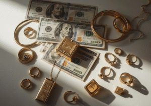 ثبات نسبی در بازار طلا و ارز؛ دلار در مرز ۱۰۸ هزار تومان