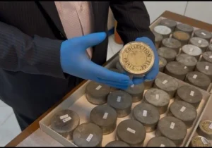 افشای گنجینه سینمایی قاجار