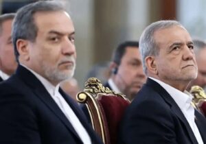 پزشکیان و عراقچی هیچ‌کدام به مصر نمی‌روند