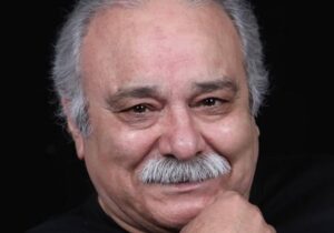 محمد کاسبی رفت