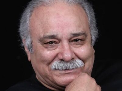 محمد کاسبی رفت