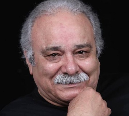 محمد کاسبی رفت