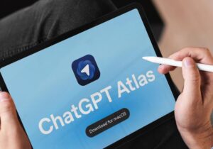 ChatGPT Atlas؛ مرورگری که مثل انسان میاندیشد و کروم را به چالش میکشد