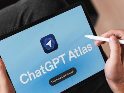 ChatGPT Atlas؛ مرورگری که مثل انسان میاندیشد و کروم را به چالش میکشد