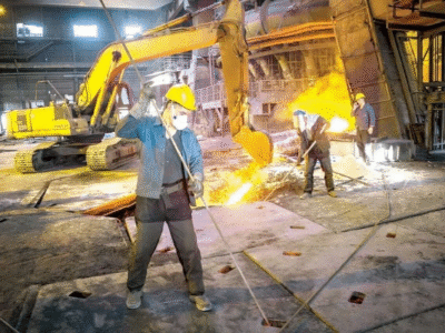 ۵۰۰ هزار شکایت کارگری در سال؛ وزارت کار بهدنبال احیای فرهنگ گفتوگو و سازش در محیطهای کاری