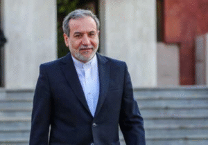 سفر عراقچی به اوگاندا؛تهران در پی بازتعریف روابط آفریقایی