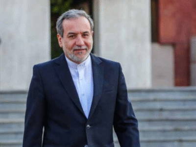 سفر عراقچی به اوگاندا؛تهران در پی بازتعریف روابط آفریقایی