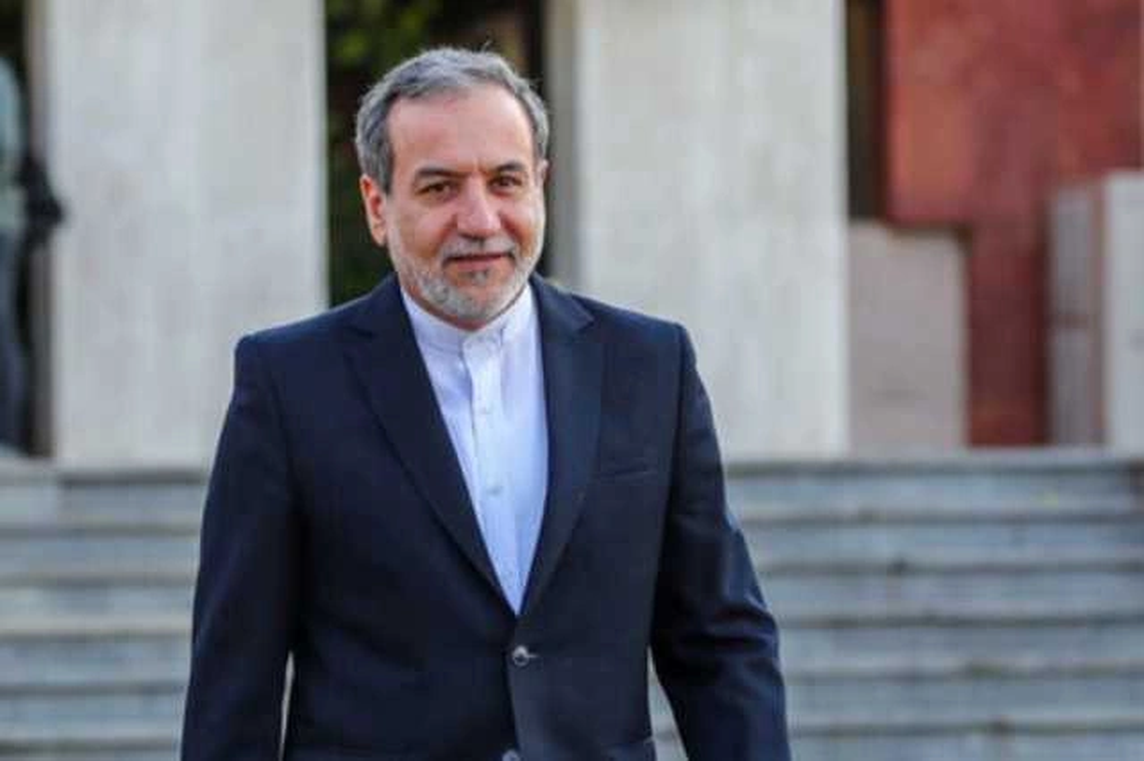 سفر عراقچی به اوگاندا؛تهران در پی بازتعریف روابط آفریقایی